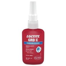 Loctite® Grade C Threadlockers