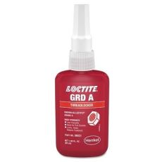 Loctite® Grade A Threadlockers