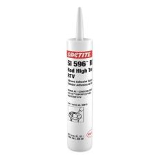 Loctite® Superflex® Red High Temp RTV Silicone Adhesive Sealants 198817