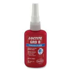 Loctite® Bearing Mount Grade B Retaining Compound Threadlockers