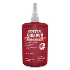 Loctite® Grade AVV Threadlockers