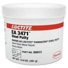 Loctite® Fixmaster® Steel Putty Kits
