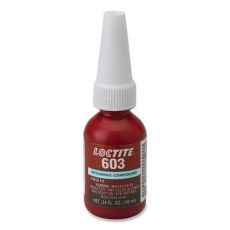 Loctite® 603™ Retaining Compounds 231097