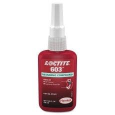 Loctite® 603™ Retaining Compounds 231099