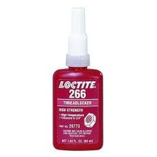 Loctite® 266™ Threadlockers High Strength/High Temperature
