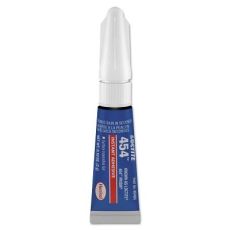 Loctite® 454™ Prism® Instant Adhesives Surface Insensitive Gel 233998