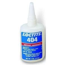 Loctite® 404™ Instant Adhesive 234044