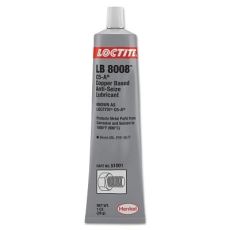 Loctite® LB 8008™ C5-A® Copper Based Anti-Seize Lubricants 234192