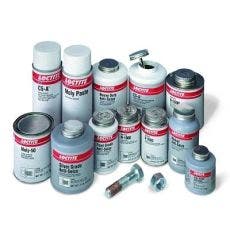 Loctite® LB 8012™ Metal-Free Low Friction Lubricants 234227