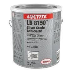 Loctite® Silver Grade Anti-Seize Lubricants 235086