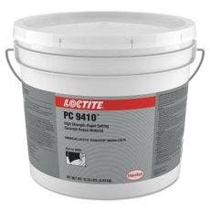 Loctite® PC 9410™ High Strength Rapid Setting Concrete Repair and Grouting Systems