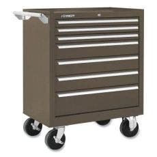 Kennedy K2000 Industrial Roller Cabinets