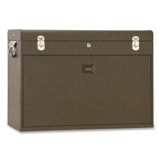 Kennedy 26 in Machinists' Top Chests