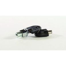 Kennedy Tubular Key High Security Lock Sets 80403