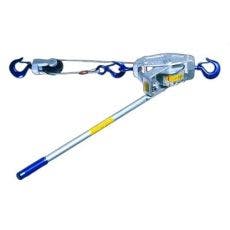 Lug-All Cable Ratchet Hoist-Winches 225020SH