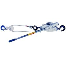 Lug-All Cable Ratchet Hoist-Winches 4000-20