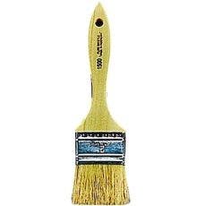 Linzer White Chinese Bristle Paint Brushes 15001