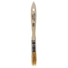 Linzer White Chinese Bristle Paint Brushes 150012