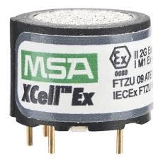MSA Altair® 4X Multigas Detector Spare Parts 10106722