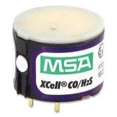 MSA Altair® 4X Multigas Detector Spare Parts 10106725
