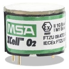 MSA XCell™ O2 Sensor Replacement Kits