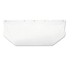 MSA V-Gard® Accessory System General Purpose Visors 10115840