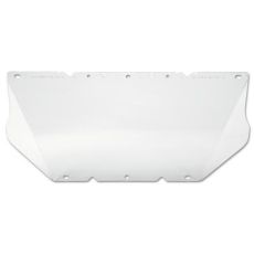 MSA V-Gard® Accessory System General Purpose Visors 10115841
