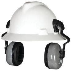 MSA SoundControl® SH Cap Earmuffs