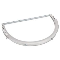 MSA V-Gard® Metal Frame for Hard Hats