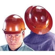 MSA Skullgard® Protective Caps and Hats 454617