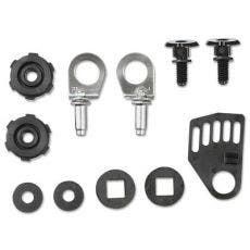 MSA Instant-Release Attachments