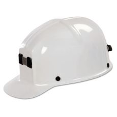 MSA Comfo-Cap® Protective Caps with Fas Trac® Ratchet Suspensions