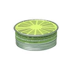 MSA Comfo® Respirator Cartridges 492790