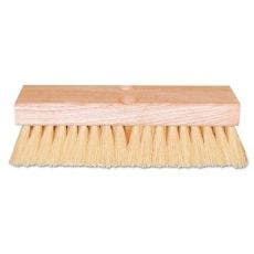 Magnolia Brush Deck Scrub Brushes