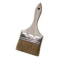 Magnolia Brush Low Cost Paint or Chip Brushes