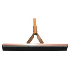 Magnolia Brush Non-Sparking Floor and Driveway Squeegees 4124