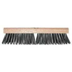 Magnolia Brush Carbon Steel Wire Deck Brushes