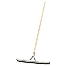 Magnolia Brush Non-Sparking Floor and Driveway Squeegees 4624