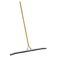 Magnolia Brush Non-Sparking Floor and Driveway Squeegees 4636