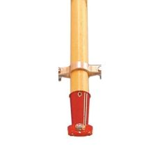 Magnolia Iron Connector Handles