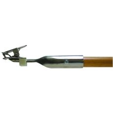 Magnolia Brush Snap-On Dust Mop Handles