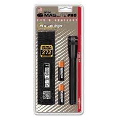MAG-Lite® Mini MAG-Lite® Pro Flashlights