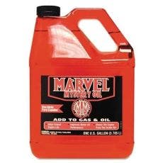 Marvel Mystery Oil® Marvel® Mystery Oil Gas and Oil Additives MM14R