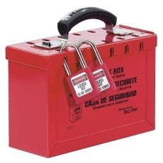 Master Lock Group Lock Boxes