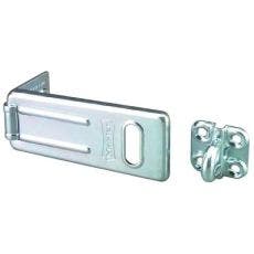 Master Lock® Hasp and Hasp Locks