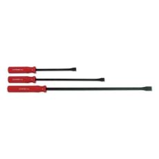 Mayhew™ Tools 3 Pc. Screwdriver-Type Pry Bar Sets