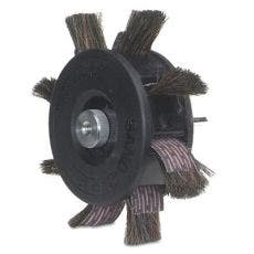 Merit Abrasives Sand-O-Flex™ 350-RP Coated Flap Wheels 8834111051