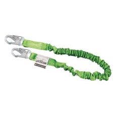 Honeywell Miller Manyard® ll Stretchable Shock-Absorbing Lanyards