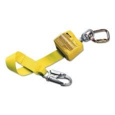 Honeywell Miller Retractable Webbing Lanyards