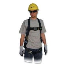 Honeywell Miller® Welder Harnesses